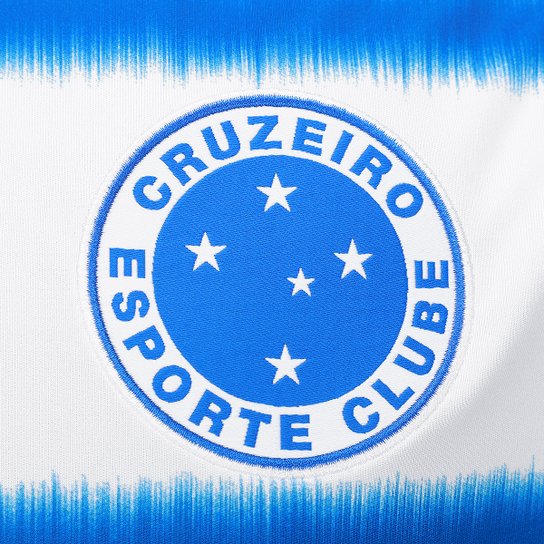 Camisa Cabuloso II 2025/26 Masculina