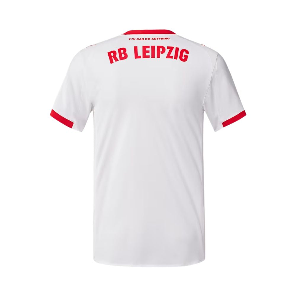 Camisa RB Leipzig I 2025/26 Masculina