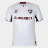 Camisa Fluzão JOGADOR II 2025/26 Masculina