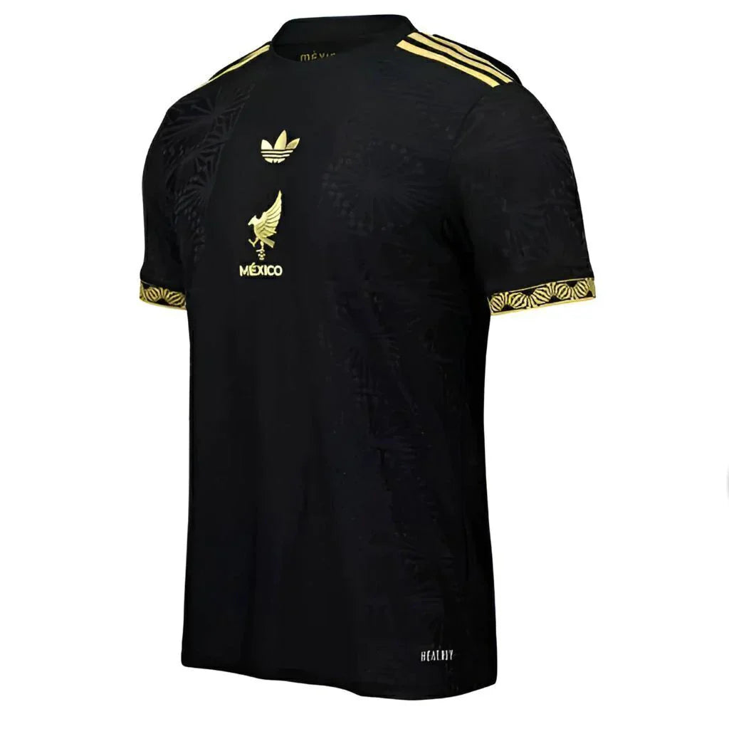 Camisa México 2025/26 Masculina