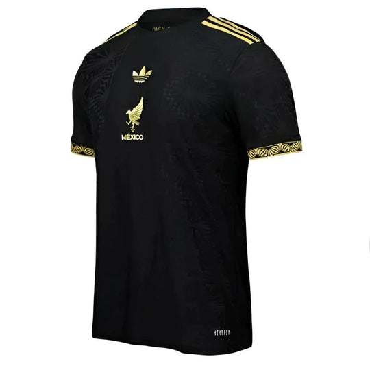 Camisa México 2025/26 Masculina