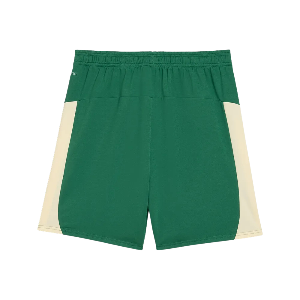 Short Verdão X Kidsuper 2025/26 Masculina