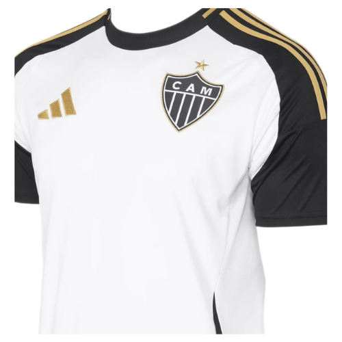 Camisa Galo II 2025/26 Masculina