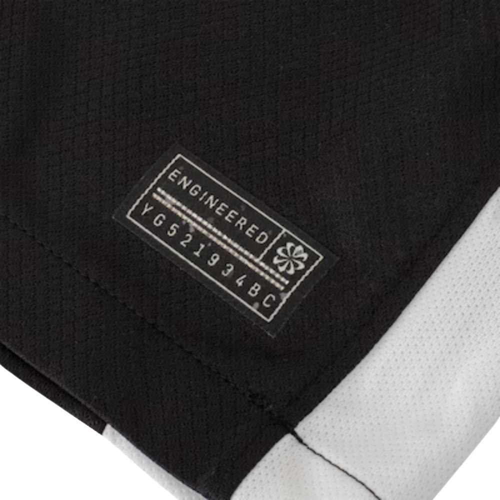 Camisa Timão 2025/26 II Masculina