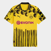 Camisa Borussia Dortmund I 2025/26 Masculina