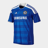 Camisa Chelsea Retrô I 2011/2012 Masculina