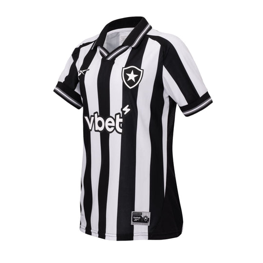 Camisa Feminina Fogão I 2025/26