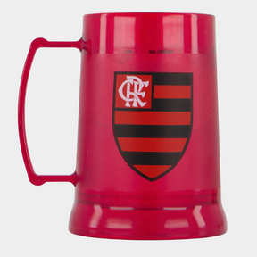 Caneca Gel Flamengo Libertadores