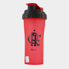 Coqueteleira Flamengo Vermelha