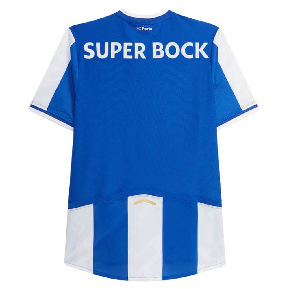 Camisa Porto I 2025/26 Masculina