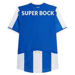 Camisa Porto I 2025/26 Masculina