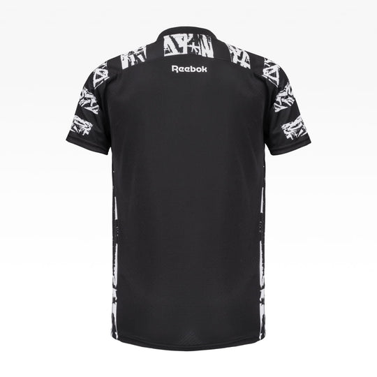 Camisa Fogão Pré Jogo 2025/26 Masculina