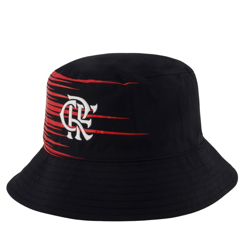 Bucket Flamengo 2025