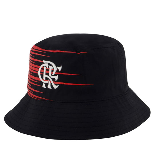Bucket Flamengo 2025