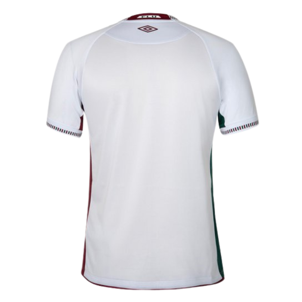 Camisa Fluzão JOGADOR II 2025/26 Masculina