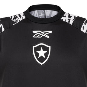 Camisa Fogão Pré Jogo 2025/26 Masculina