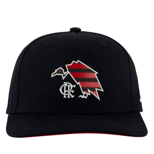 Boné Flamengo 2025 Casual
