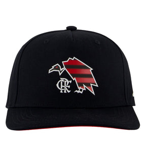 Boné Flamengo 2025 Casual