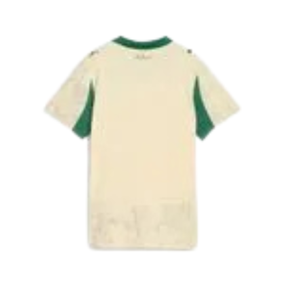 Camisa Feminina Verdão X Kidsuper 2025/26
