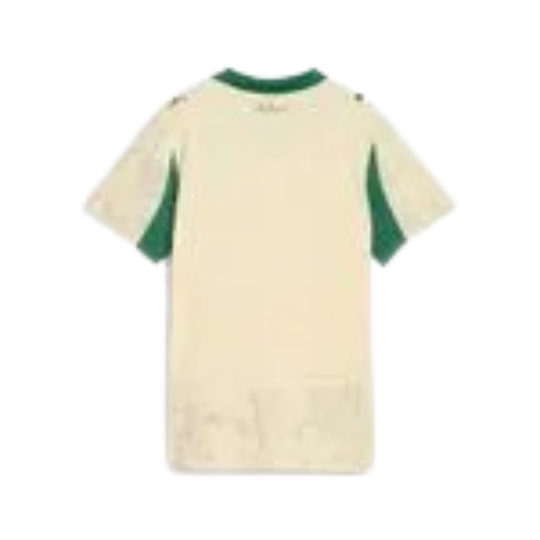 Camisa Feminina Verdão X Kidsuper 2025/26