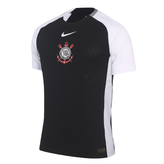 Camisa Timão JOGADOR 2025/26 II Masculina