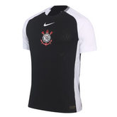 Camisa Timão JOGADOR 2025/26 II Masculina