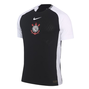 Camisa Timão JOGADOR 2025/26 II Masculina