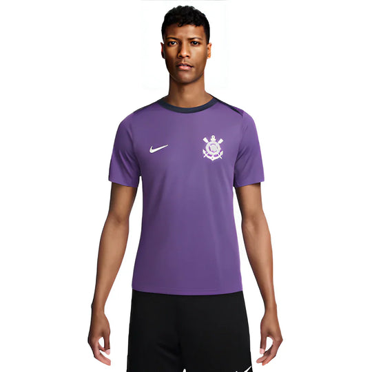 Camisa Timão 2024/25 Treino Masculina