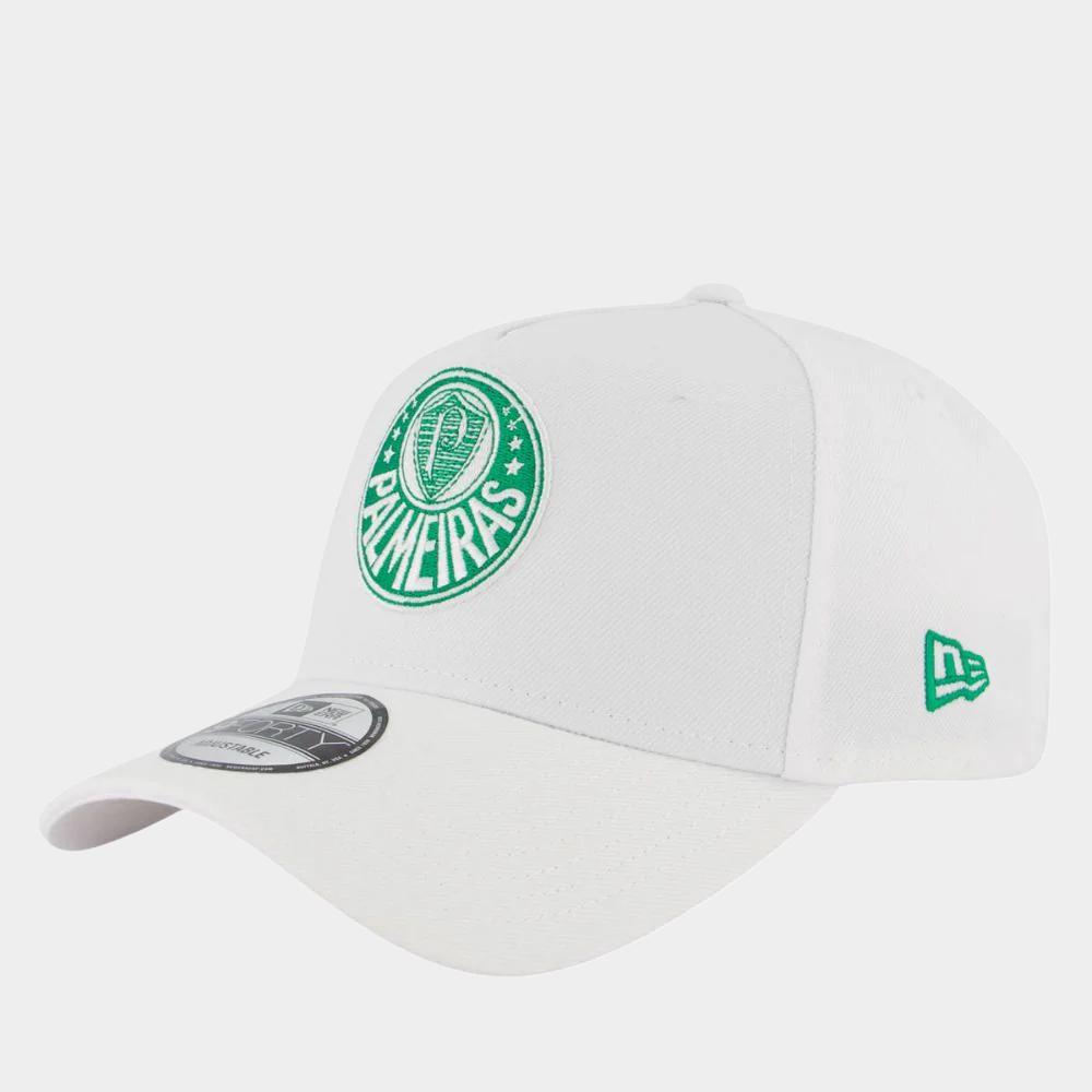 Boné Palmeiras 940 Branco