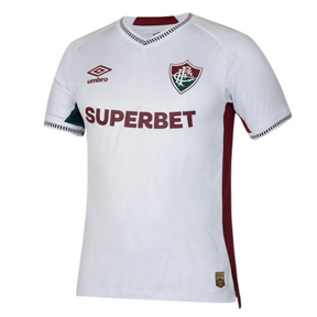 Camisa Fluzão JOGADOR II 2025/26 Masculina