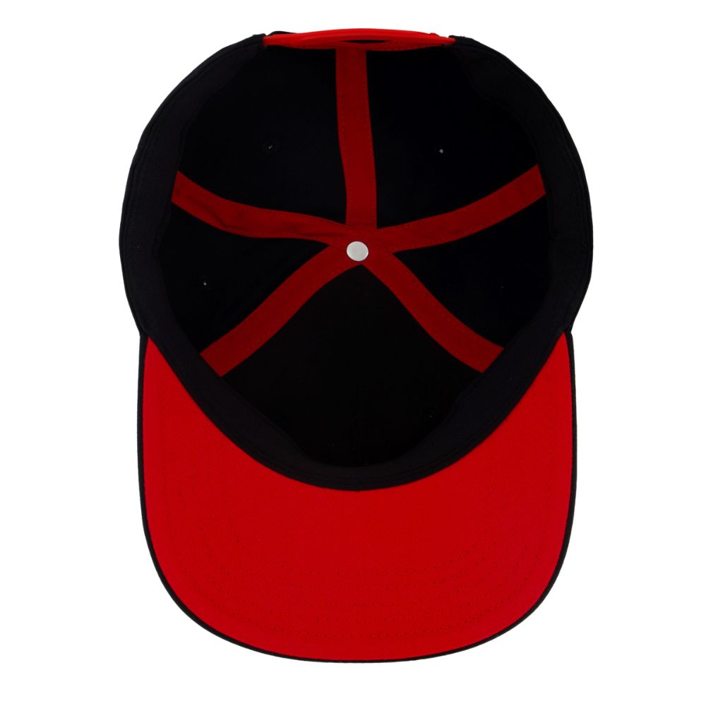 Boné Flamengo 2025 Casual