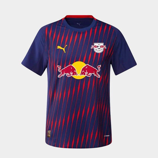 Camisa RB Leipzig II 2025/26 Masculina