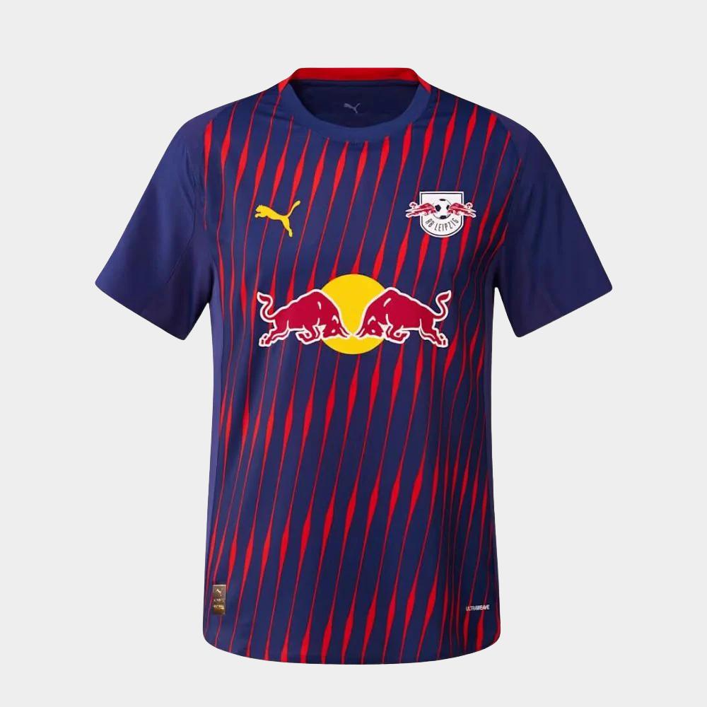 Camisa RB Leipzig II 2025/26 Masculina