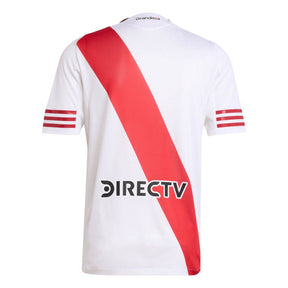 Camisa River Plate I 2025/26 Masculina
