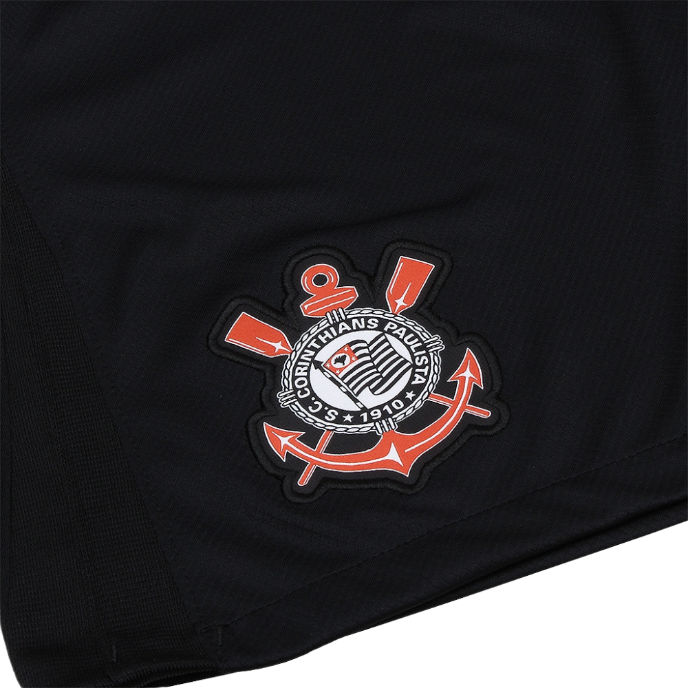 Short Timão 2025/26 I Masculino