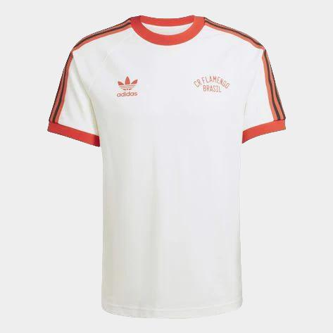 Camisa Mengão Comemorativa 1981 Masculina