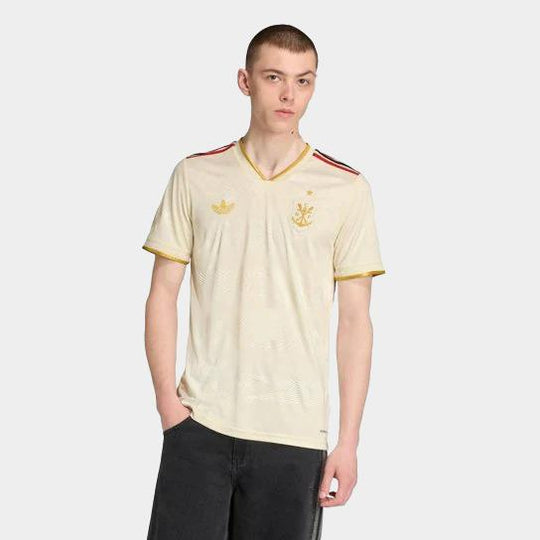 Camisa Mengão III 2025/26 Masculina