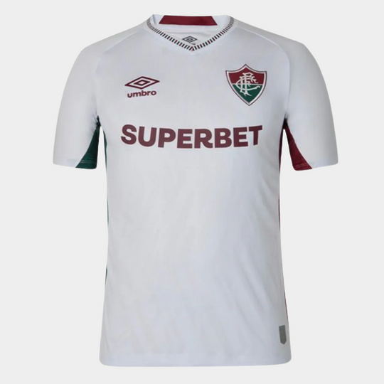 Camisa Fluzão II 2025/26 Masculina