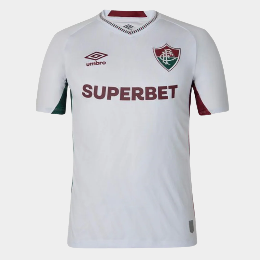 Camisa Fluzão II 2025/26 Masculina