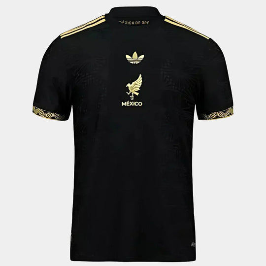 Camisa México 2025/26 Masculina