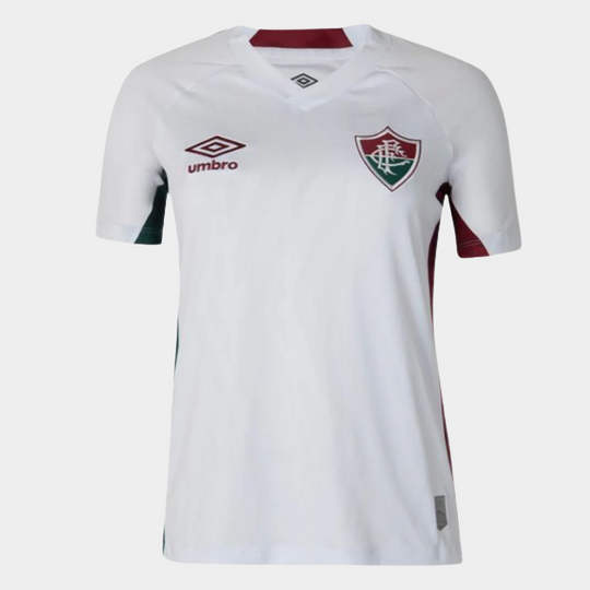 Camisa Feminina Fluzão II 2025/26