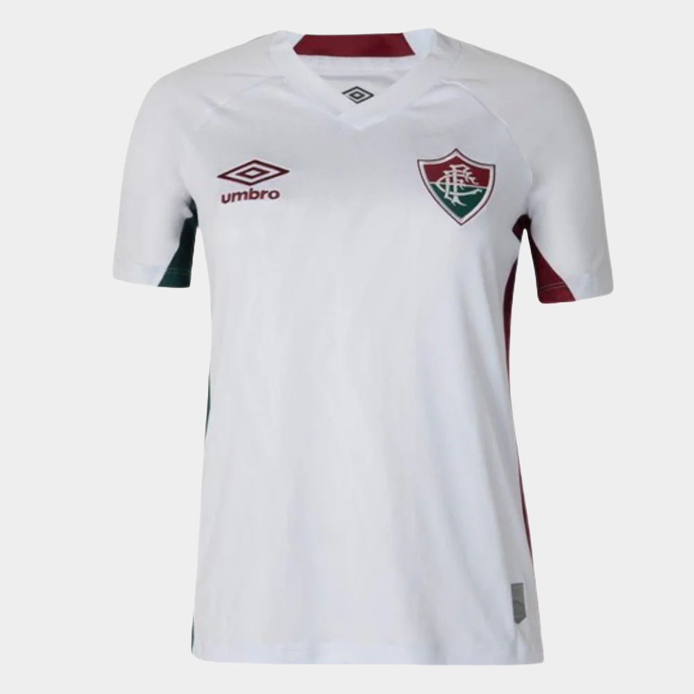 Camisa Feminina Fluzão II 2025/26