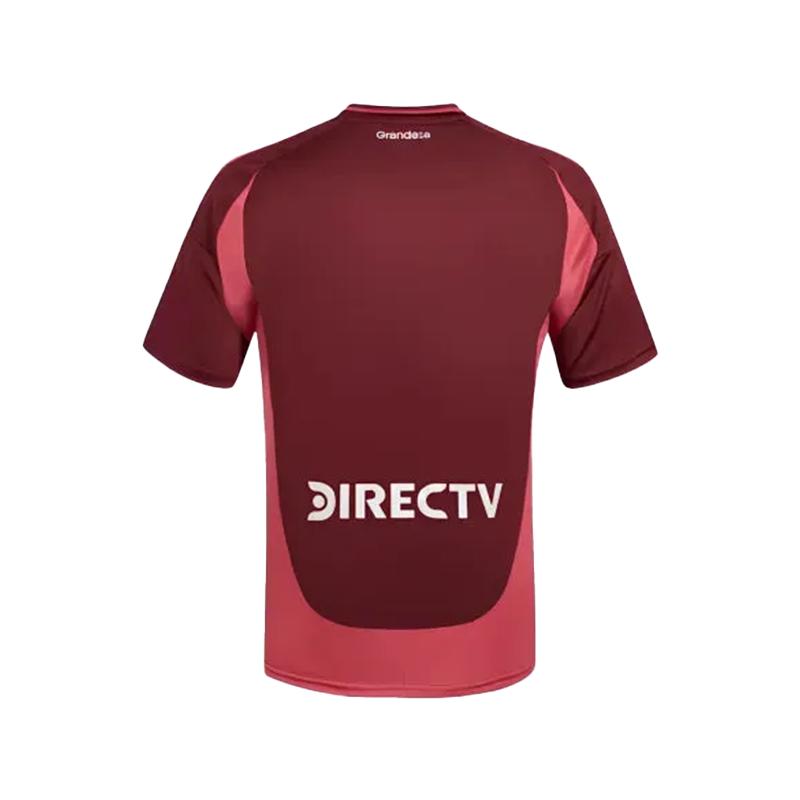 Camisa River Plate II 2024/25 Masculina