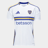 Camisa Boca Juniors II 2024/25 Masculina