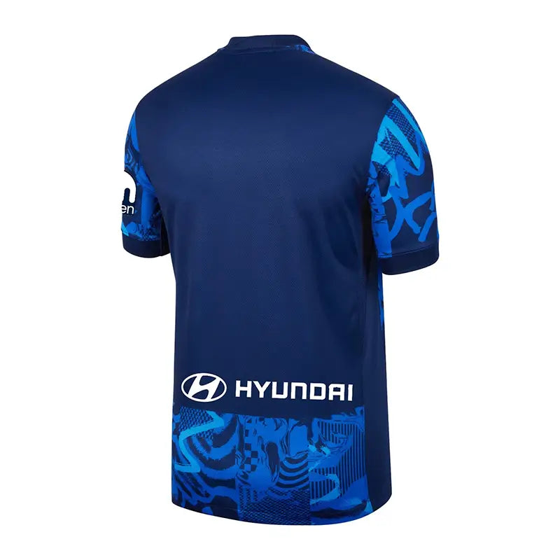 Camisa Atlético de Madrid III 2024/25 Masculina